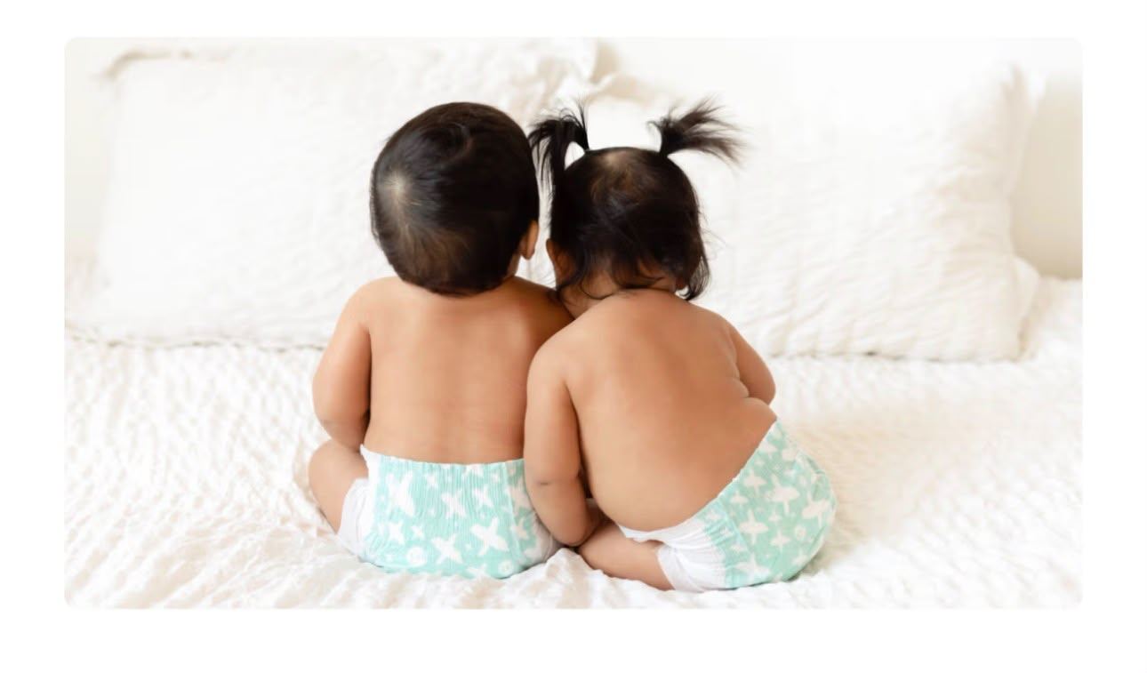 Care Up Baby Product