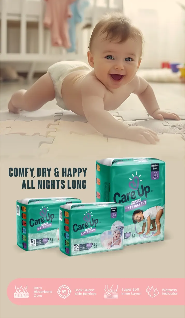care-up